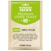 Mangrove Jack's Craft Series Premium Cider Yeast M08 - 9g