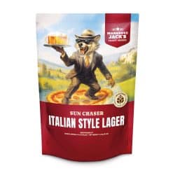 Mangrove Jack's Craft Series Italian Style Lager 2.2kg