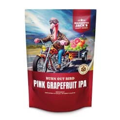 Mangrove Jack's Craft Series Pink Grapefruit IPA 2.5kg