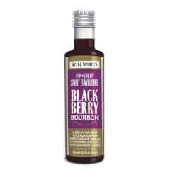 Still Spirits Top Shelf Blackberry Bourbon