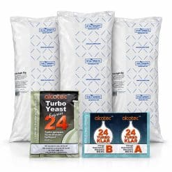 Alcotec 24 Hour Production Pack - 6kg
