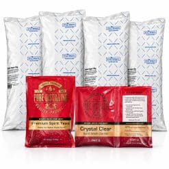 Pure Distilling Premium Production Pack - 8kg