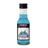 Spirits Unlimited Blueberry Fruit Vodka 50ml bottle